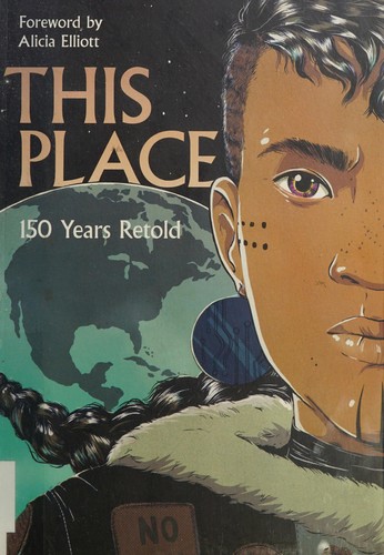 This Place: 150 Years Retold #[nn]