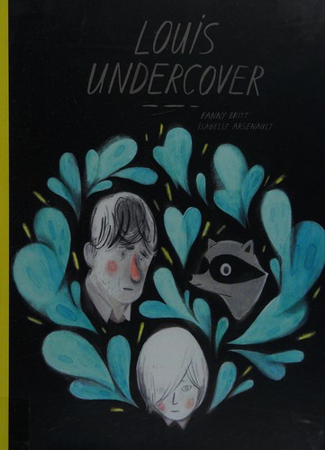 Louis Undercover #[nn]