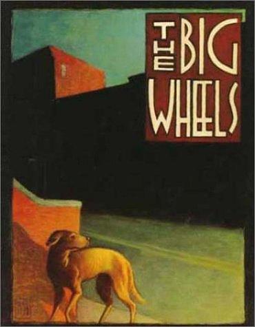 The Big Wheels #[nn]