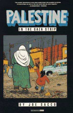 Palestine #[2]