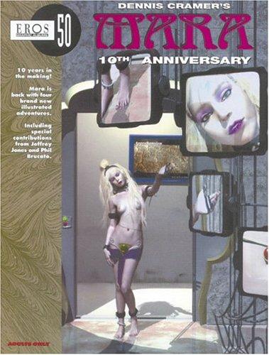 Eros Graphic Albums #50