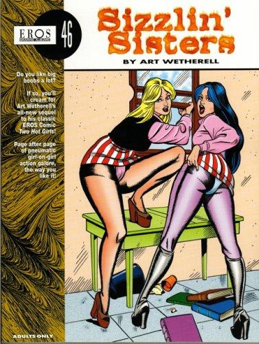Eros Graphic Albums #46