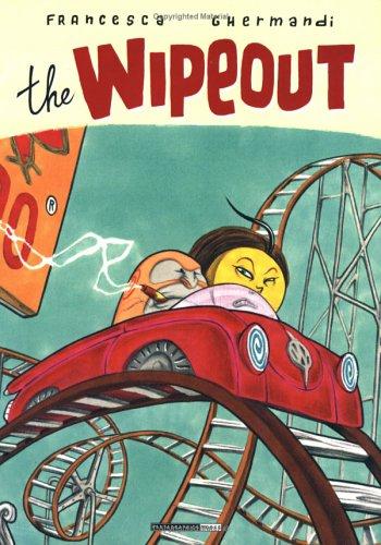 The Wipeout #[nn]
