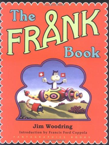 The Frank Book #[nn]