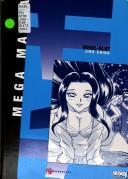 MegaManga #10 cover