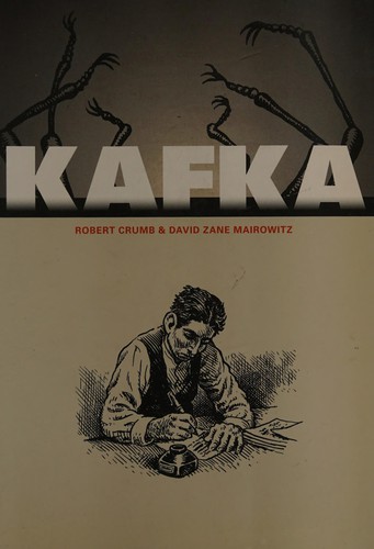 Kafka #[nn] cover