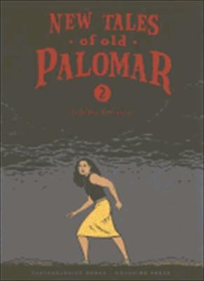 New Tales of Old Palomar #2