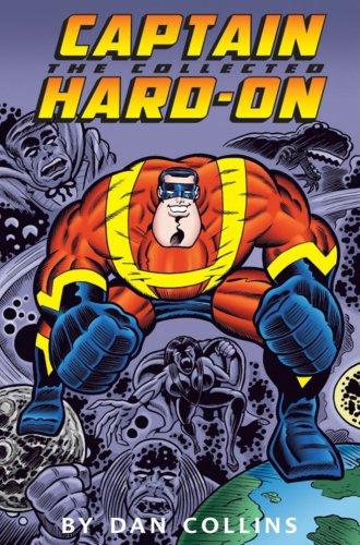 The Collected Captain Hard-On #[nn]