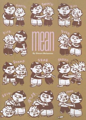 Mean #[nn]