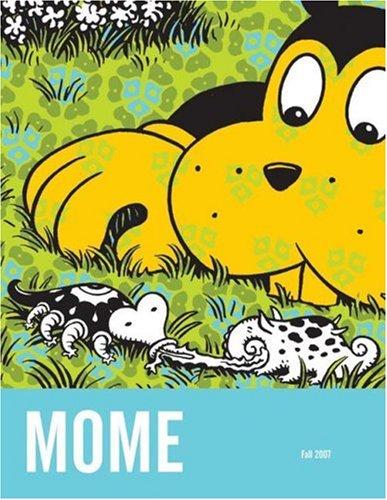 Mome #9