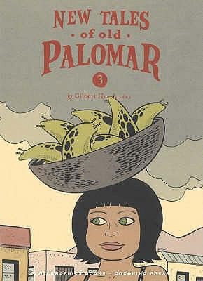 New Tales of Old Palomar #3