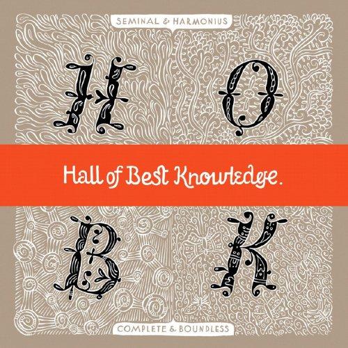 Hall of Best Knowledge #[nn]