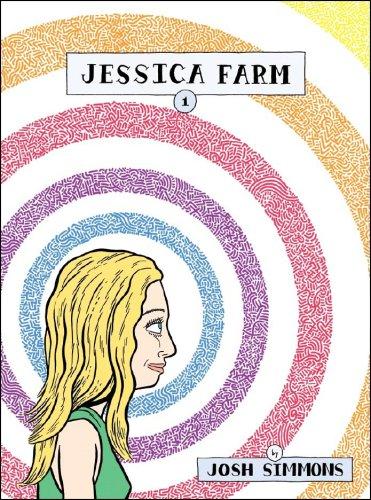Jessica Farm #1