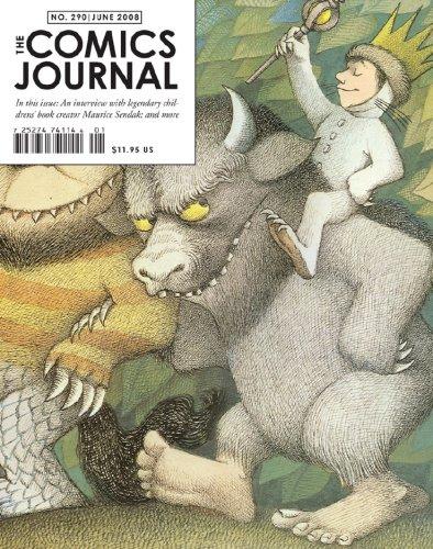 The Comics Journal