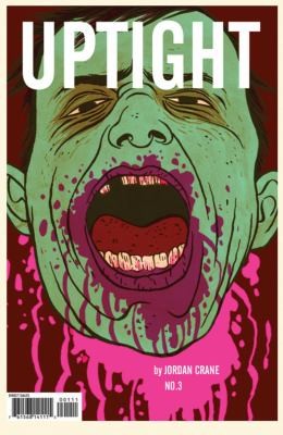 Uptight