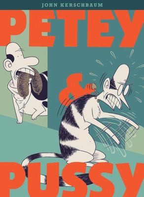 Petey & Pussy #[nn]