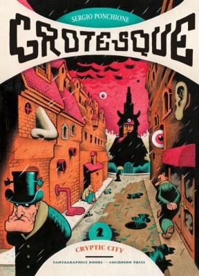 Grotesque #2