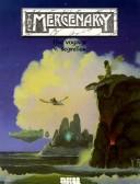 The Mercenary #5 cover