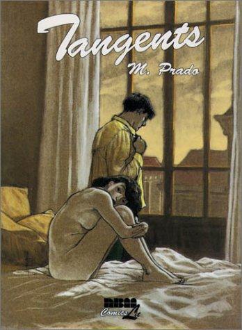 Tangents #[nn] cover