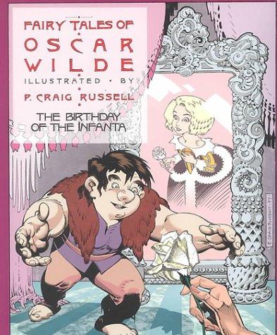 Fairy Tales of Oscar Wilde #3