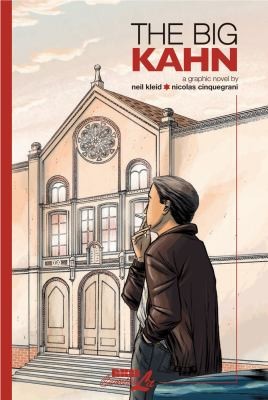 The Big Kahn #[nn]