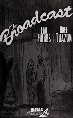 The Broadcast #[nn]