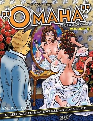 The Complete Omaha #8