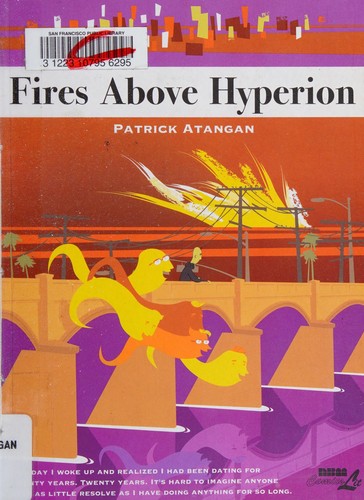 Fires Above Hyperion #[nn]