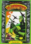Doc Stearn... Mr. Monster His Books of Forbidden Knowledge #1