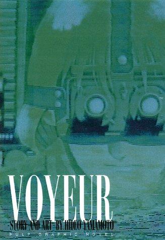 Voyeur #[nn]