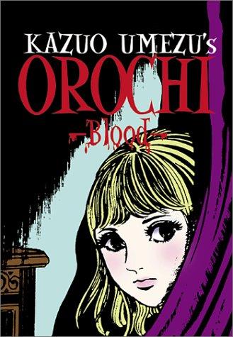 Orochi: Blood #[nn]