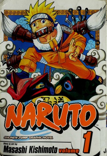 Naruto