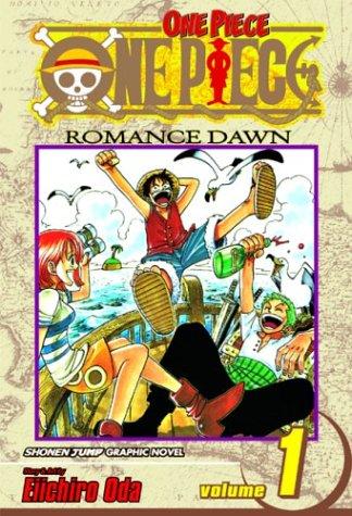 One Piece #1
