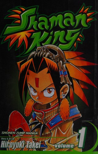 Shaman King