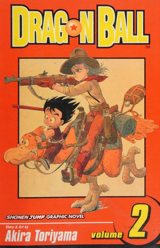 Dragon Ball #2