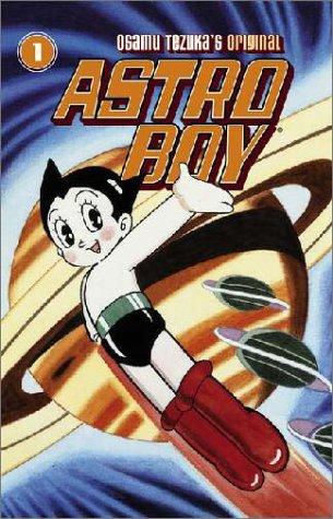 Astro Boy