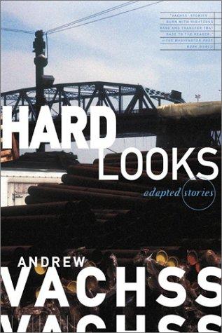 Hard Looks: Adapted Stories #[nn] cover
