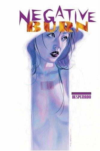 Negative Burn: Summer Special 2005 #[nn]