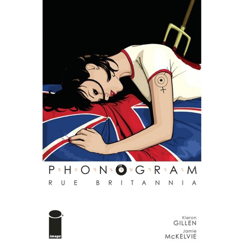 Phonogram #1