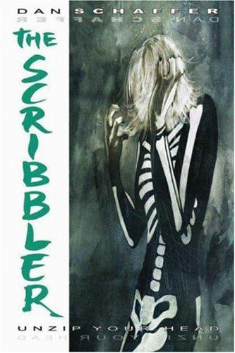 The Scribbler #[nn]