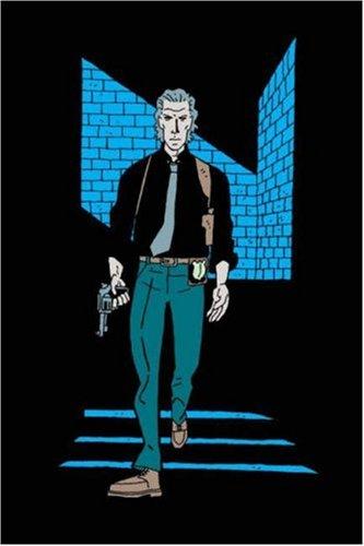 Kane #6 cover