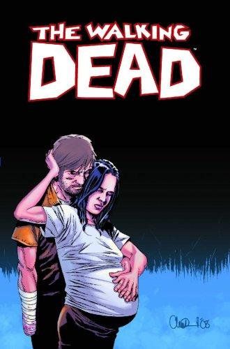 The Walking Dead #7