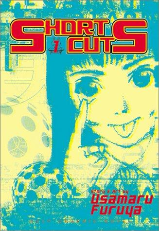 Short Cuts #1
