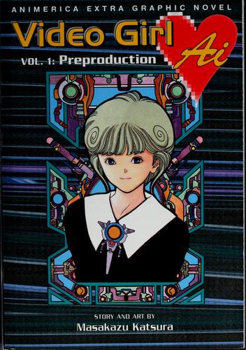 Video Girl Ai