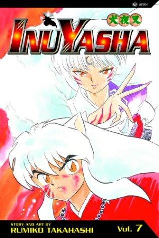 InuYasha [Inu-Yasha] #7