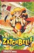 Zatch Bell!