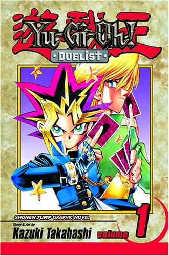 Yu-Gi-Oh! Duelist