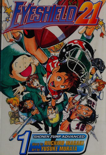 Eyeshield 21