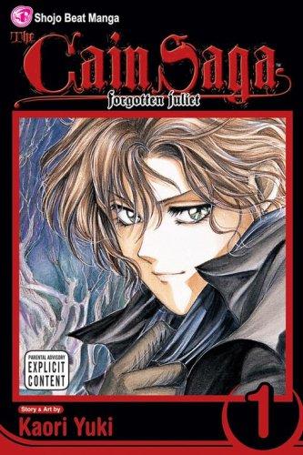 The Cain Saga #1
