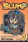 Dr. Slump #3